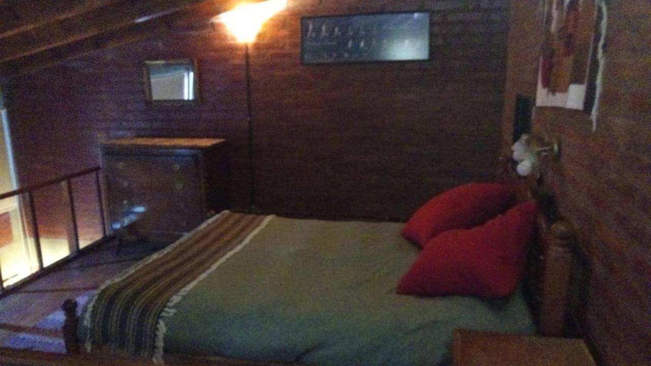 מלון פורטו פיראמידס El Refugio Piramides מראה חיצוני תמונה